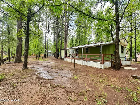 4201 Moon Creek Ct, Pinetop, AZ 85935