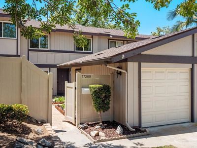17269 Caminito Canasto, San Diego, CA, 92127