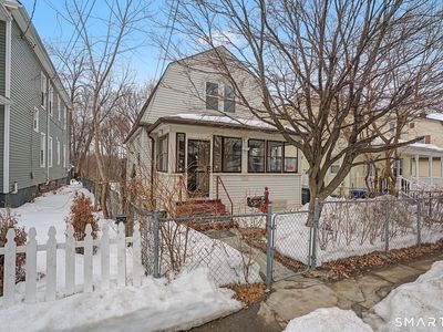 311 Hillside Avenue, Hartford, CT, 06106