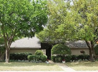 4315 Bretton Bay Ln, Dallas, TX 75287