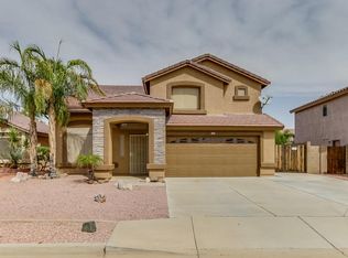 15892 W Tasha Dr, Surprise, AZ 85374