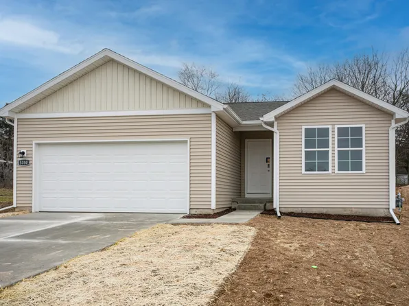 5350 Solvel St, Kalamazoo, MI 49004