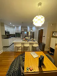 Rented by Voro New York