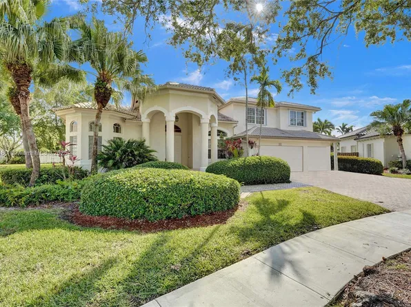 1951 NW 167th Ter, Pembroke Pines, FL 33028