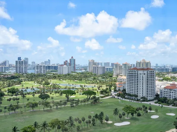 20379 W Country Club Dr APT 2535, Aventura, FL 33180