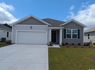 9163 Fort Hill Way LOT 1131, Myrtle Beach, SC 29579