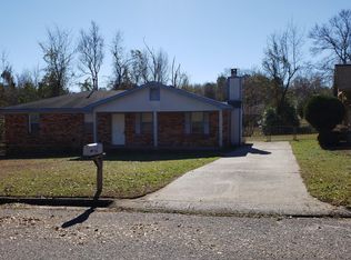 2832 Ptarmigan Rd, Hephzibah, GA 30815