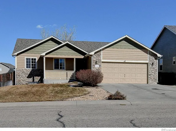 1830 86th Ave, Greeley, CO 80634