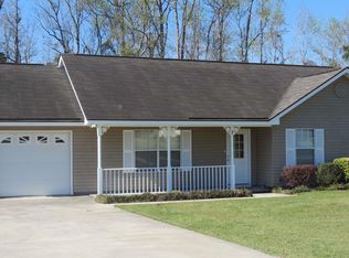 7 Del A Rae Cir, Guyton, GA 31312