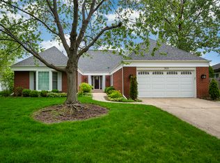 3826 Brittany Rd, Northbrook, IL 60062