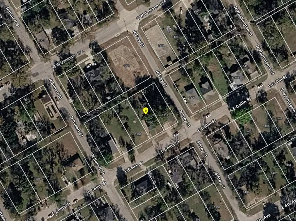 1312 E Collin St, Corsicana, TX 75110