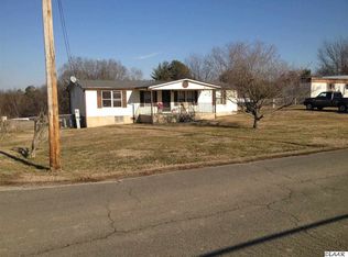 2720 Calvin Rd, Morristown, TN 37814