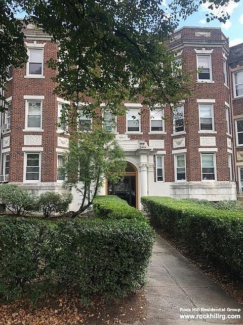 1st image of 1842 Commonwealth Ave APT 1