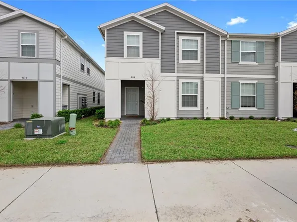 4314 Lana Ave, Davenport, FL 33897