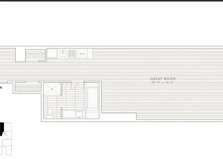20 Pine St #1217 — Photo 2
