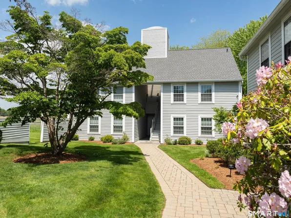 31 River Colony #31, Guilford, CT 06437
