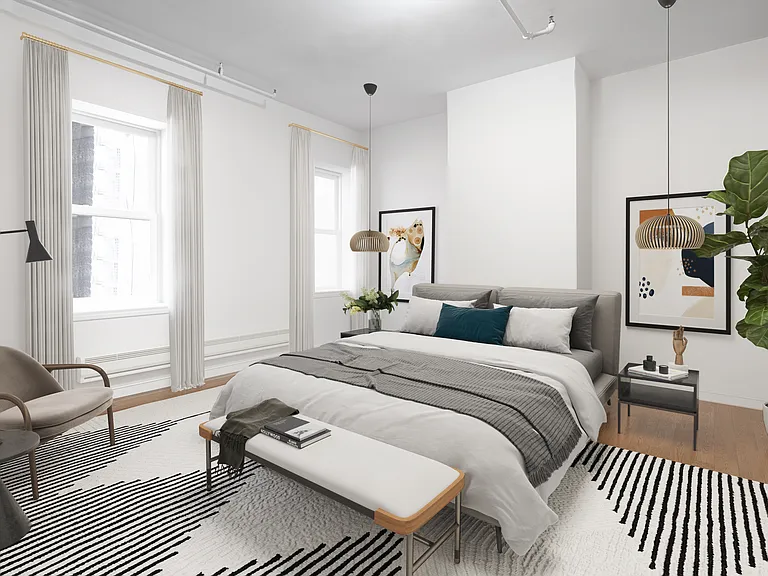 147 Grand St #2W — Photo 5