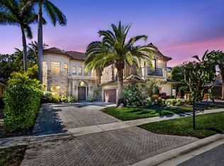 10468 Trianon Place, Wellington, FL 33449