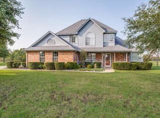 4919 Pebble Creek Dr, Aubrey, TX 76227