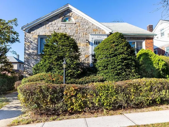 2841 Lafayette Avenue, Bronx, NY 10465