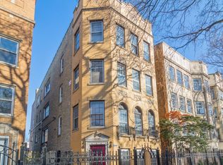 7531 N Seeley Ave, Chicago, IL 60645