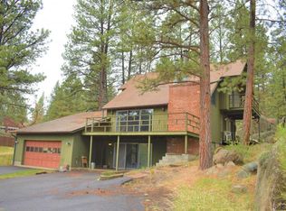 15 Rocky Mountain Dr, Clancy, MT 59634