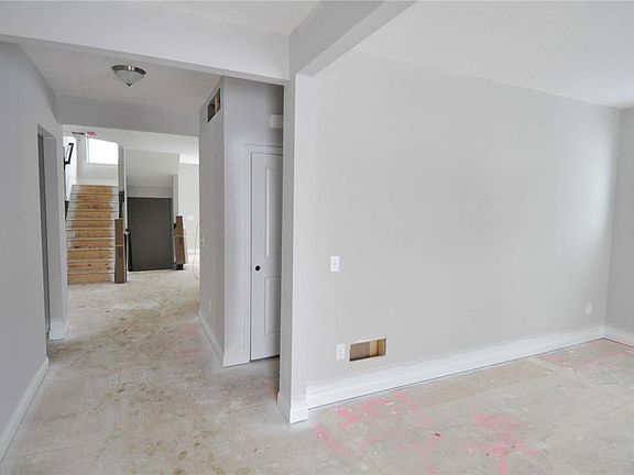 Located on 6535 in The Woodlands at Scott Farms in Marysville, OH