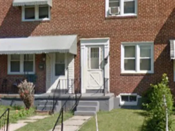 3608 W Lexington St, Baltimore, MD 21229