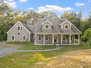 17 Whitehouse Farm Ln, Moultonboro, NH 03254
