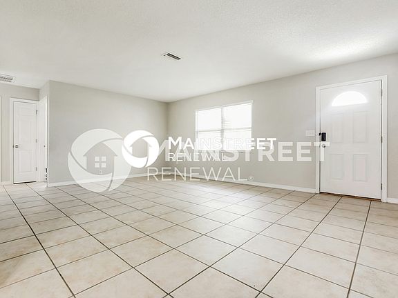 WM - Living Room
