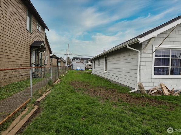 1114 W Wishkah, Aberdeen, WA 98520