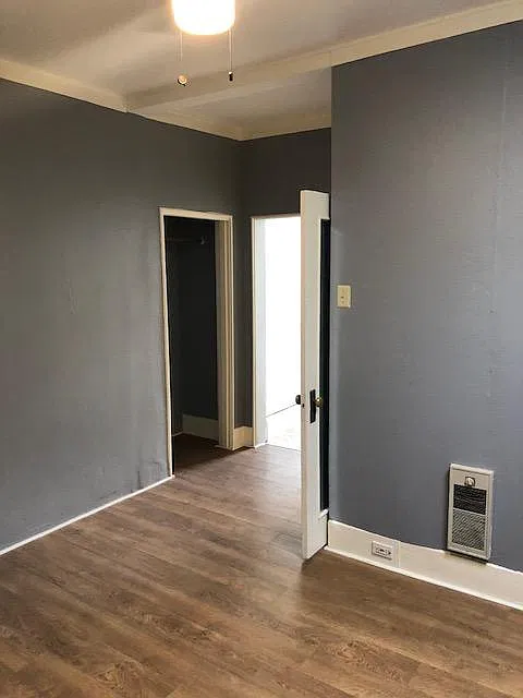 Studio, 250 sqft, $1,100 — Photo 4