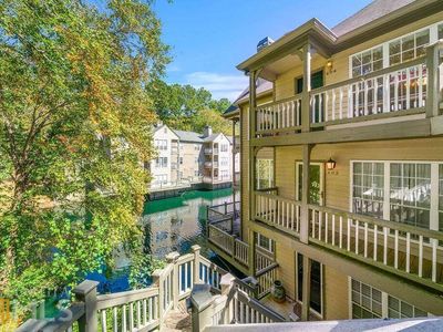 404 Mill Pond Ct SE, Smyrna, GA, 30082
