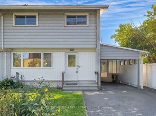 68 Mulvagh Ave, Ottawa, ON K2E 6M6