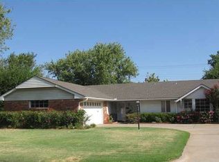 2841 Huntleigh Dr, Oklahoma City, OK 73120
