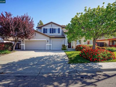 5229 Feather Way, Antioch, CA, 94531