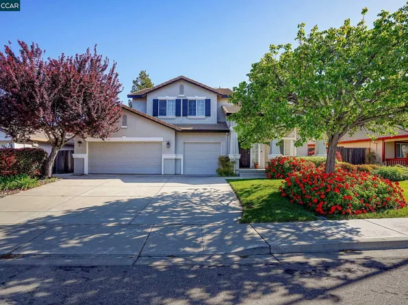 5229 Feather Way, Antioch, CA 94531