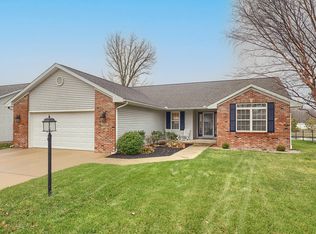 2603 Landis Farm Rd, Urbana, IL 61802