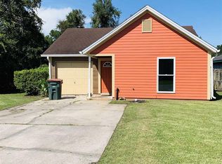 302 Mission Forest Trl, Kingsland, GA 31548