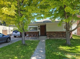 1212 E Amity Ave, Nampa, ID 83686