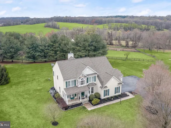 11370 Barley Field Way, Marriottsville, MD 21104