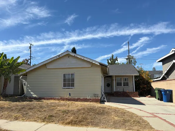 816 Eastman Pl, San Pedro, CA 90731