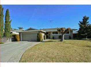 6272 Sager Way, San Jose, CA 95123