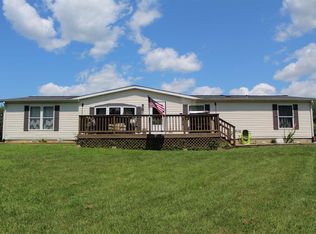 9203 E Lambert Ln, Solsberry, IN 47459