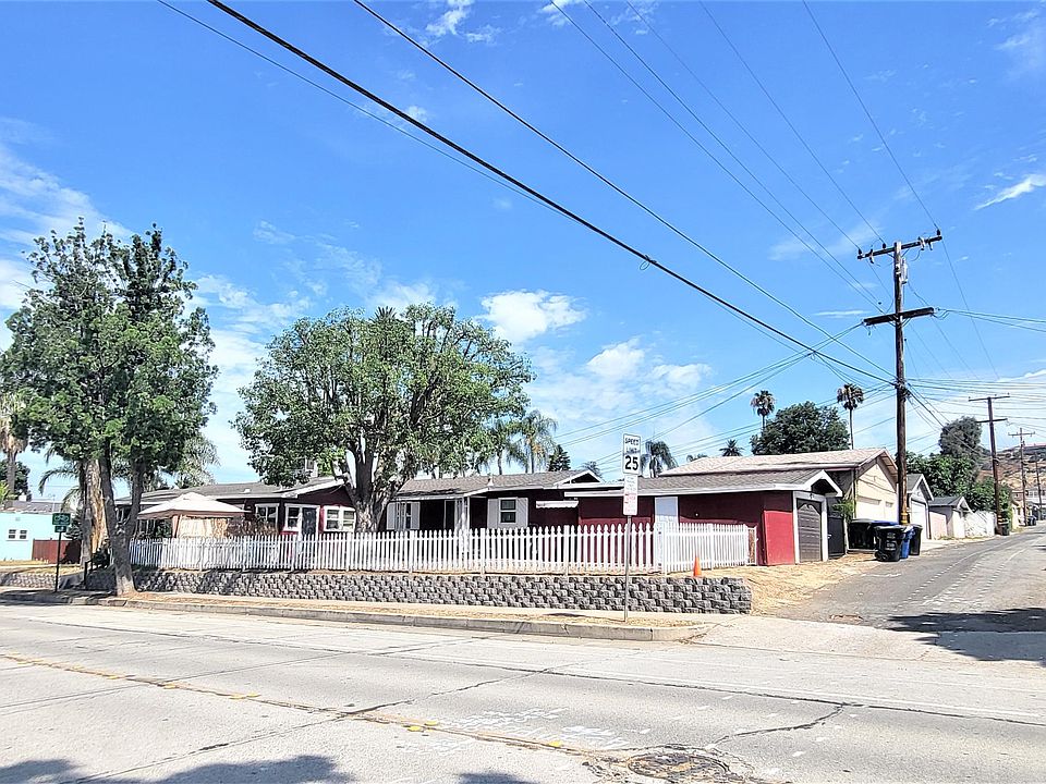 6058 Milton Ave, Whittier, CA 90601 Zillow