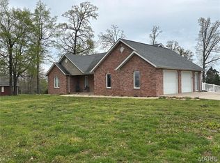4951 State Highway Kk, Friedheim, MO 63747