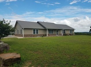 13762 Watalula Rd, Ozark, AR 72949