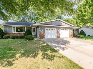 1330/1332 16th St S, Wisconsin Rapids, WI 54494