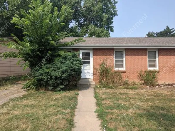 231 N Roosevelt Ave, Fort Collins, CO 80521