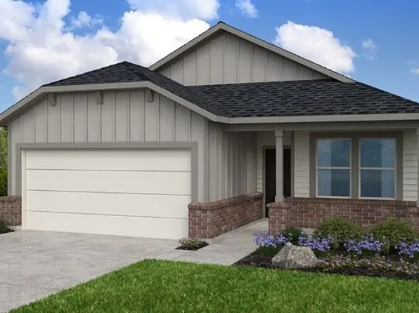 21815 Canyon Moon Ln, Cypress, TX 77433